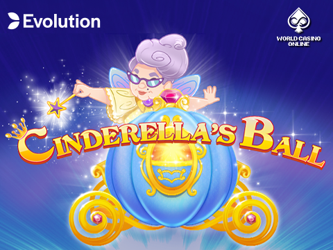 Cinderella`s Ball